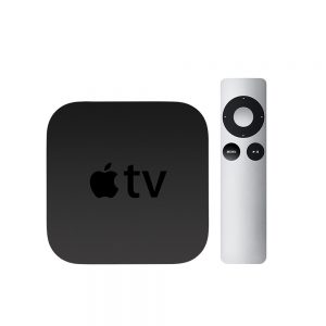 Apple TV 3 (8 GB)