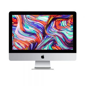 iMac 21.5" Retina 4K Early 2019 (Intel 6-Core i5 3.0 GHz 8 GB RAM 1 TB Fusion Drive)