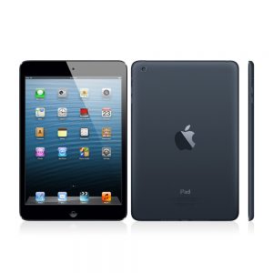 iPad mini Wi-Fi + Cellular 16GB