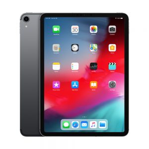 iPad Pro 11" Wi-Fi + Cellular 1TB