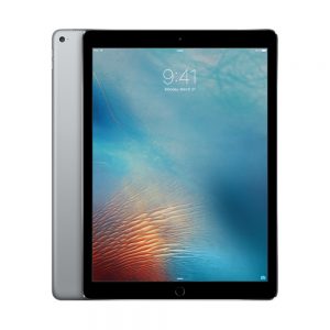 iPad Pro 12.9" Wi-Fi + Cellular (1st Gen) 256GB