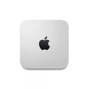 Mac Mini Late 2012 (Intel Quad-Core i7 2.3 GHz 4 GB RAM 512 GB SSD)