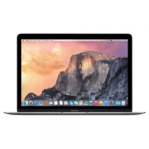MacBook 12" Early 2015 (Intel Core M 1.3 GHz 8 GB RAM 512 GB SSD)