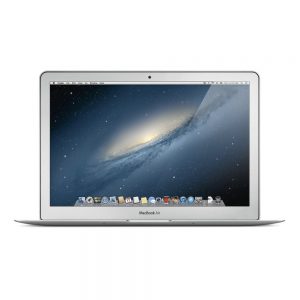 MacBook Air 13" Mid 2012 (Intel Core i7 2.0 GHz 4 GB RAM 256 GB SSD)