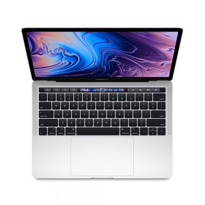MacBook Pro 13" 2TBT Mid 2019 (Intel Quad-Core i7 1.7 GHz 16 GB RAM 256 GB SSD)