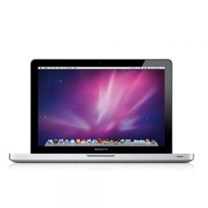 MacBook Pro 13" Early 2011 (Intel Core i5 2.3 GHz 4 GB RAM 500 GB HDD)