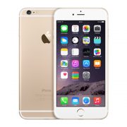 iPhone 6 Plus 64GB, 64GB, Gold iPhone 6 Plus 64GB, 64GB, Gold