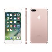 iPhone 7 Plus 128GB, 128GB, Rose Gold iPhone 7 Plus 128GB, 128GB, Rose Gold