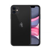 iPhone 11 128GB, 128GB, Black iPhone 11 128GB, 128GB, Black