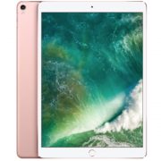 iPad Pro 10.5" Wi-Fi + Cellular, 256GB, Rose Gold iPad Pro 10.5" Wi-Fi + Cellular, 256GB, Rose Gold