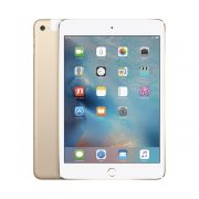 iPad mini 4 Wi-Fi, 16GB, Gold iPad mini 4 Wi-Fi, 16GB, Gold