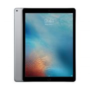 iPad Pro 12.9" Wi-Fi + Cellular (2nd gen), 256GB, Space Gray iPad Pro 12.9" Wi-Fi + Cellular (2nd gen), 256GB, Space Gray