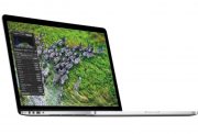 MacBook Pro Retina 15", Intel Quad-Core i7 2.2 GHz, 16 GB RAM, 256 GB SSD MacBook Pro Retina 15", Intel Quad-Core i7 2.2 GHz, 16 GB RAM, 256 GB SSD