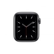 Watch Series 5 (44mm) + CELLULAR, Space Gray Watch Series 5 (44mm) + CELLULAR, Space Gray