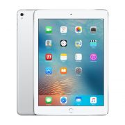iPad Pro 9.7" Wi-Fi, 256GB, Silver iPad Pro 9.7" Wi-Fi, 256GB, Silver