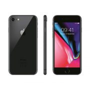 iPhone 8, 64GB, Space Gray iPhone 8, 64GB, Space Gray