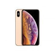 iPhone XS, 256GB, Gold iPhone XS, 256GB, Gold