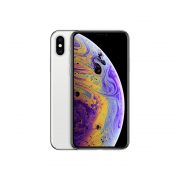 iPhone XS, 64GB, Silver iPhone XS, 64GB, Silver