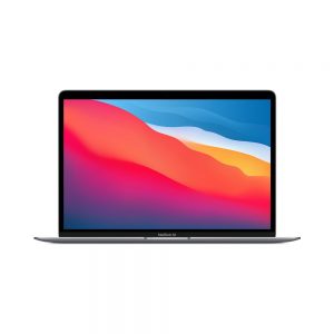 MacBook Air 13" M1 2020 (Apple M1 8-Core 8 GB RAM 2 TB SSD), Space Gray, Apple M1 8-Core, 8 GB RAM, 2 TB SSD