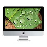 iMac 21.5" Retina 4K, Intel Quad-Core i5 3.1 GHz, 8 GB RAM, 1 TB HDD iMac 21.5" Retina 4K, Intel Quad-Core i5 3.1 GHz, 8 GB RAM, 1 TB HDD