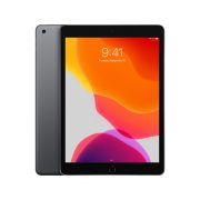 iPad 7 Wi-Fi, 32GB, Space Gray iPad 7 Wi-Fi, 32GB, Space Gray