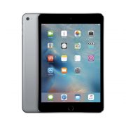 iPad mini 4 Wi-Fi + Cellular, 128GB, Space Gray iPad mini 4 Wi-Fi + Cellular, 128GB, Space Gray