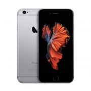 iPhone 6S, 128GB, Space Gray iPhone 6S, 128GB, Space Gray