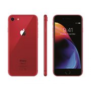iPhone 8, 256GB, Red iPhone 8, 256GB, Red