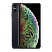 iPhone XS Max, 64GB, Space Gray iPhone XS Max, 64GB, Space Gray
