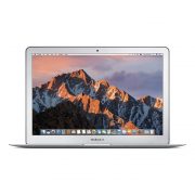 MacBook Air 13", Intel Core i5 1.6 GHz, 4 GB RAM, 256 GB SSD MacBook Air 13", Intel Core i5 1.6 GHz, 4 GB RAM, 256 GB SSD