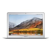 MacBook Air 13", Intel Core i5 1.8 GHz, 8 GB RAM, 256 GB SSD MacBook Air 13", Intel Core i5 1.8 GHz, 8 GB RAM, 256 GB SSD