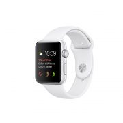 Watch Series 2 Aluminum (42mm), Space Gray, Black/Grey Nike Sport Band Watch Series 2 Aluminum (42mm), Space Gray, Black/Grey Nike Sport Band