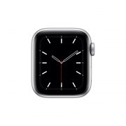 Watch Series 5 Aluminum Cellular (40mm), Silver Watch Series 5 Aluminum Cellular (40mm), Silver