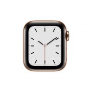 Watch Series 5 Steel Cellular (40mm), Gold Watch Series 5 Steel Cellular (40mm), Gold