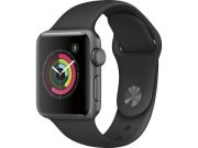 Watch Series 2 Aluminum (42mm) Do not publish, Space Gray, Black Sport Band Watch Series 2 Aluminum (42mm) Do not publish, Space Gray, Black Sport Band
