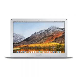MacBook Air 13" Mid 2017 (Intel Core i5 1.8 GHz 8 GB RAM 512 GB SSD), Intel Core i5 1.8 GHz, 8 GB RAM, 512 GB SSD