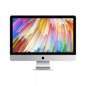iMac 21.5" Retina 4K Mid 2017 (Intel Quad-Core i5 3.0 GHz 8 GB RAM 256 GB SSD), Intel Quad-Core i5 3.0 GHz, 8 GB RAM, 256 GB SSD