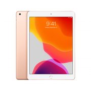 iPad 7 Wi-Fi, 32GB, Gold iPad 7 Wi-Fi, 32GB, Gold