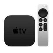Apple TV 4K, 64 GB Apple TV 4K, 64 GB