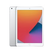 iPad 8 Wi-Fi, 128GB, Silver iPad 8 Wi-Fi, 128GB, Silver
