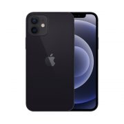 iPhone 12, 64GB, Black iPhone 12, 64GB, Black