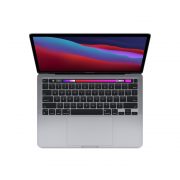 MacBook Pro 13" Touch Bar, Space Gray, Apple M1 3.2 GHz, 8 GB RAM, 256 GB SSD MacBook Pro 13" Touch Bar, Space Gray, Apple M1 3.2 GHz, 8 GB RAM, 256 GB SSD