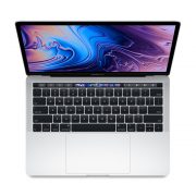 MacBook Pro 13" Touch Bar, Silver, Intel Quad-Core i5 2.4 GHz, 16 GB RAM, 256 GB SSD MacBook Pro 13" Touch Bar, Silver, Intel Quad-Core i5 2.4 GHz, 16 GB RAM, 256 GB SSD
