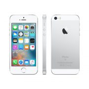 iPhone SE, 32GB, Silver
