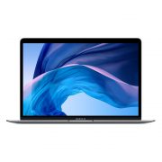 MacBook Air 13" Late 2018 (Intel Core i5 1.6 GHz 16 GB RAM 128 GB SSD), Space Gray, Intel Core i5 1.6 GHz, 16 GB RAM, 128 GB SSD