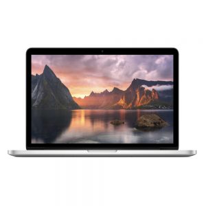 MacBook Pro Retina 15" Mid 2015 (Intel Quad-Core i7 2.2 GHz 16 GB RAM 512 GB SSD), Intel Quad-Core i7 2.2 GHz, 16 GB RAM, 512 GB SSD