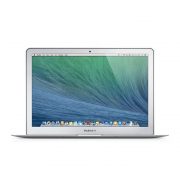 MacBook Air 13" Early 2014