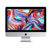 iMac 21.5" Retina 4K Early 2019 (Intel Quad-Core i3 3.6 GHz 8 GB RAM 256 GB SSD), Intel Quad-Core i3 3.6 GHz, 8 GB RAM, 256 GB SSD