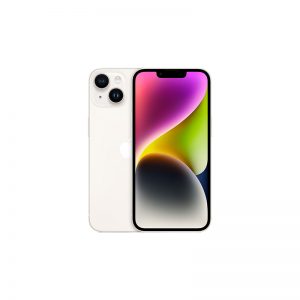 iPhone 14 128GB, 128GB, Starlight