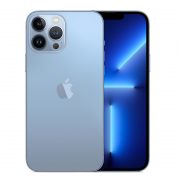 iPhone 13 Pro Max 128GB, 128GB, Sierra Blue